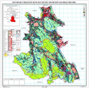 quy-hoach-su-dung-dat-den-nam-2030-huyen-thanh-son-phu-tho