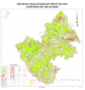 quy-hoach-su-dung-dat-den-nam-2030-huyen-dong-van-ha-giang