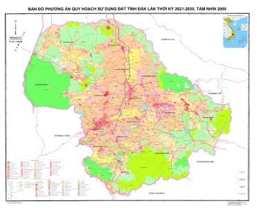 du-thao-dieu-chinh-quy-hoach-su-dung-dat-den-nam-2030-tinh-dak-lak