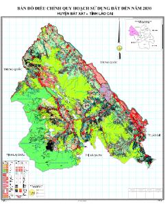 dieu-chinh-quy-hoach-su-dung-dat-den-nam-2030-huyen-bat-xat-lao-cai