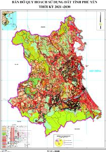 du-thao-quy-hoach-su-dung-dat-den-nam-2030-tinh-phu-yen