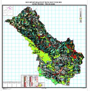 ke-hoach-su-dung-dat-nam-2021-huyen-yen-minh-ha-giang