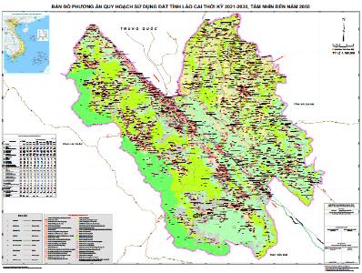 du-thao-quy-hoach-su-dung-dat-den-nam-2030-tinh-lao-cai