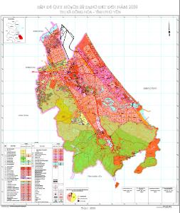 quy-hoach-su-dung-dat-den-nam-2030-tx-dong-hoa-phu-yen