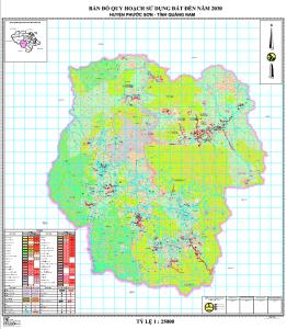 du-thao-quy-hoach-su-dung-dat-den-nam-2030-huyen-phuoc-son-quang-nam