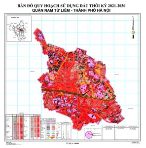 du-thao-quy-hoach-su-dung-dat-den-nam-2030-quan-nam-tu-liem-ha-noi