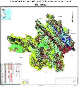 lay-y-kien-ke-hoach-su-dung-dat-nam-2021-2025-tinh-yen-bai