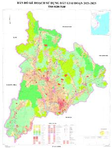 lay-y-kien-ke-hoach-su-dung-dat-nam-2021-2025-tinh-kon-tum