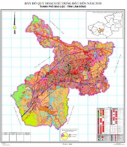 quy-hoach-su-dung-dat-den-nam-2030-tp-bao-loc-lam-dong
