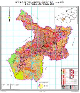 quy-hoach-su-dung-dat-den-nam-2030-tp-bao-loc-lam-dong