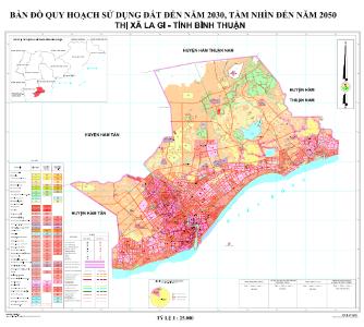 quy-hoach-su-dung-dat-den-nam-2030-tx-la-gi-binh-thuan