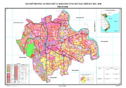 du-thao-quy-hoach-su-dung-dat-den-nam-2030-tinh-ha-nam