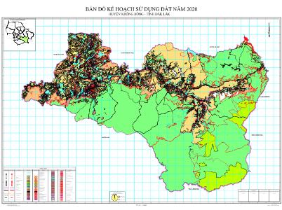 ke-hoach-su-dung-dat-nam-2020-huyen-krong-bong-dak-lak