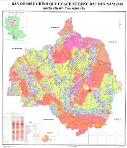 dc-quy-hoach-su-dung-dat-den-nam-2020-huyen-yen-my-hung-yen