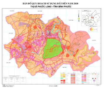 quy-hoach-su-dung-dat-den-nam-2030-tx-phuoc-long-binh-phuoc