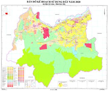 ke-hoach-su-dung-dat-nam-2020-huyen-tay-hoa-phu-yen