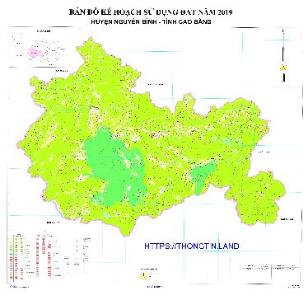 ke-hoach-su-dung-dat-nam-2019-huyen-nguyen-binh-cao-bang