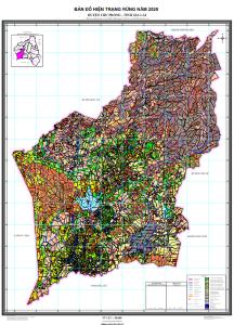 ban-do-hien-trang-rung-2020-huyen-chu-prong-gia-lai