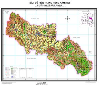 ban-do-hien-trang-rung-2020-huyen-dak-po-gia-lai