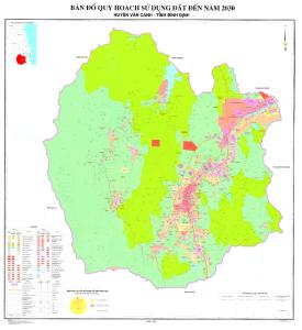 quy-hoach-su-dung-dat-den-nam-2030-huyen-van-canh-binh-dinh