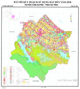 du-thao-quy-hoach-su-dung-dat-den-nam-2030-huyen-cam-xuyen-ha-tinh