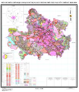du-thao-dieu-chinh-quy-hoach-su-dung-dat-den-nam-2030-tp-thai-nguyen-thai-nguyen
