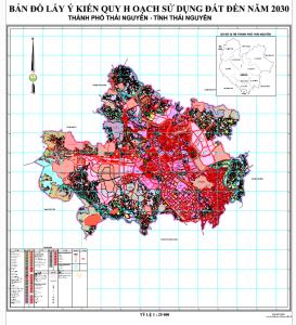 du-thao-quy-hoach-su-dung-dat-den-nam-2030-tpthai-nguyen-thai-nguyen