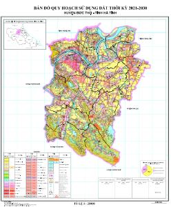 dieu-chinh-quy-hoach-su-dung-dat-den-nam-2030-huyen-duc-tho-ha-tinh