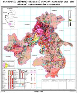 du-thao-dieu-chinh-quy-hoach-su-dung-dat-den-nam-2030-tp-tuyen-quang-tuyen-quang