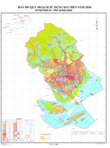 quy-hoach-su-dung-dat-den-nam-2030-huyen-dam-ha-quang-ninh