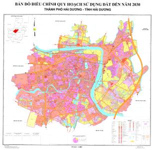 du-thao-dieu-chinh-quy-hoach-su-dung-dat-den-nam-2030-tphai-duong-hai-duong