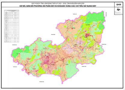 du-thao-quy-hoach-su-dung-dat-den-nam-2030-tinh-lam-dong