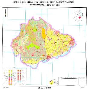 dc-quy-hoach-su-dung-dat-den-nam-2020-huyen-phu-hoa-phu-yen