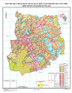 du-thao-quy-hoach-su-dung-dat-den-nam-2030-xa-phu-lap-tan-phu-dong-nai