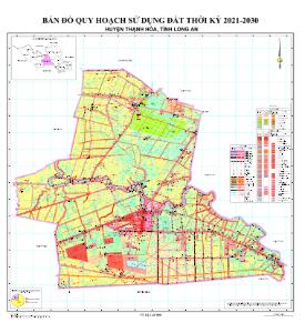 quy-hoach-su-dung-dat-den-nam-2030-huyen-thanh-hoa-long-an