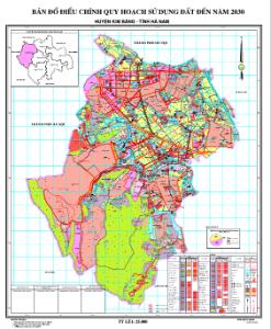 du-thao-dieu-chinh-quy-hoach-su-dung-dat-den-nam-2030-huyen-kim-bang-ha-nam