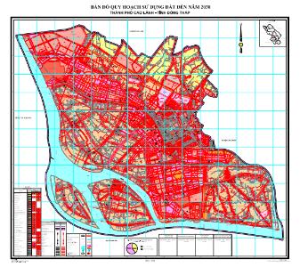 quy-hoach-su-dung-dat-den-nam-2030-tp-cao-lanh-dong-thap