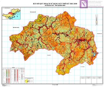 quy-hoach-su-dung-dat-den-nam-2030-huyen-ba-che-quang-ninh