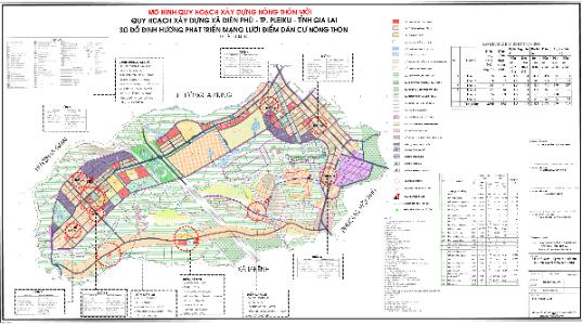 ban-do-quy-hoach-nong-thon-moi-xa-dien-phu-tppleiku-nam-2011-het-hieu-luc