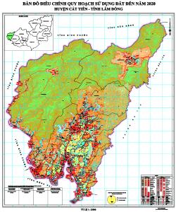 dc-quy-hoach-su-dung-dat-den-nam-2020-huyen-cat-tien-lam-dong