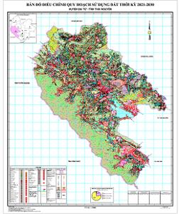 dieu-chinh-quy-hoach-su-dung-dat-den-nam-2030-huyen-dai-tu-thai-nguyen