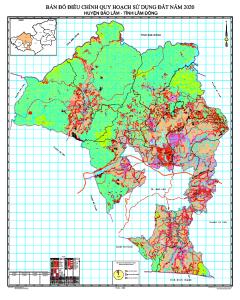 quy-hoach-su-dung-dat-den-nam-2020-huyen-bao-lam-lam-dong