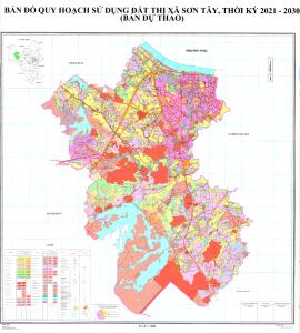 du-thao-quy-hoach-su-dung-dat-den-nam-2030-txson-tay-ha-noi