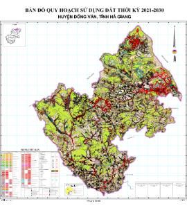 quy-hoach-su-dung-dat-den-nam-2030-huyen-dong-van-ha-giang