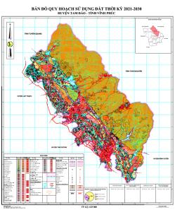 quy-hoach-su-dung-dat-den-nam-2030-huyen-tam-dao-vinh-phuc