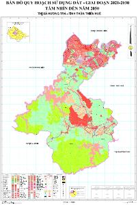 quy-hoach-su-dung-dat-den-nam-2030-tx-huong-tra-thua-thien-hue