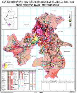 du-thao-dieu-chinh-quy-hoach-su-dung-dat-den-nam-2030-tp-tuyen-quang-tuyen-quang