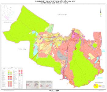 quy-hoach-su-dung-dat-den-nam-2030-huyen-thuan-nam-ninh-thuan