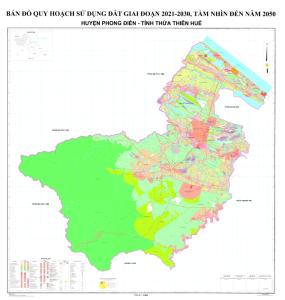 du-thao-quy-hoach-su-dung-dat-den-nam-2030-huyen-phong-dien-thua-thien-hue