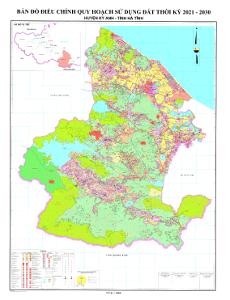 du-thao-dieu-chinh-quy-hoach-su-dung-dat-den-nam-2030-huyen-ky-anh-ha-tinh